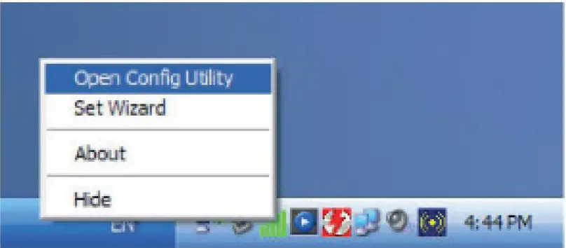 media-tech MT4208 WLAN USB Adaptor 08