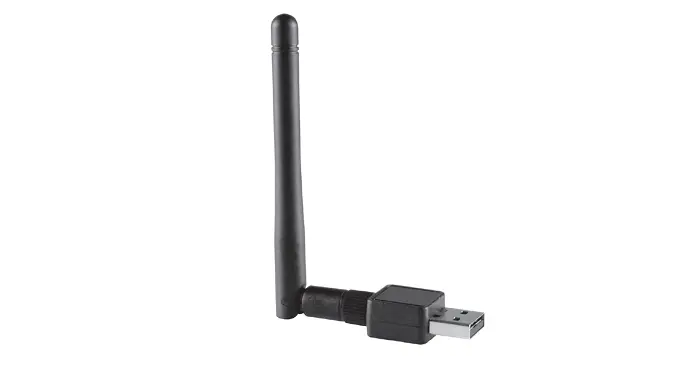 Media-tech Mt4208 Wlan Usb Adaptor User Manual