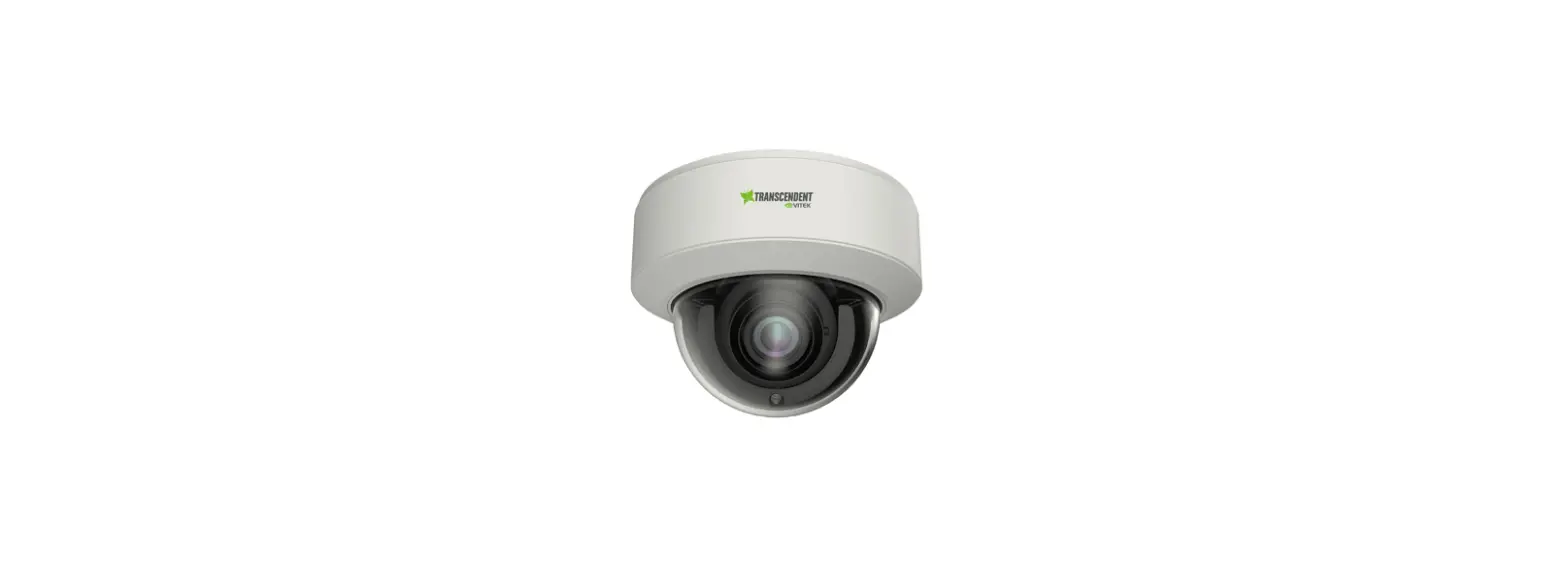 Vitek Vtd-tnd4rma4 Motorized Ip Vandal Dome Camera User Guide Vitek Vtd-tnd4rma4 Motorized Ip Vandal Dome Camera User Guide