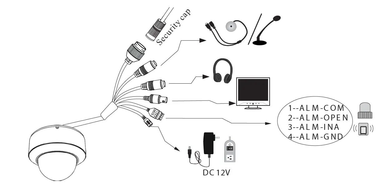 VITEK-VTD-TND4RMA4-Motorized-IP-Vandal-Dome-Camera-FIG-4