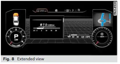 Audi-FPK-Gen2-Driver-Information-Display-fig-33