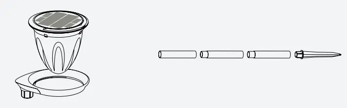 FLINQ-FQC8266-Solar-Garden-Light-Juno-2-Pack-fig-1