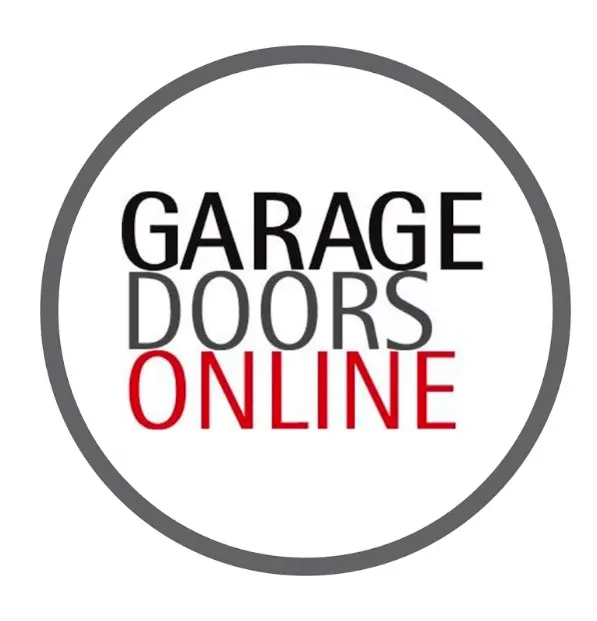 GARAGEDOORSONLINE LOGO