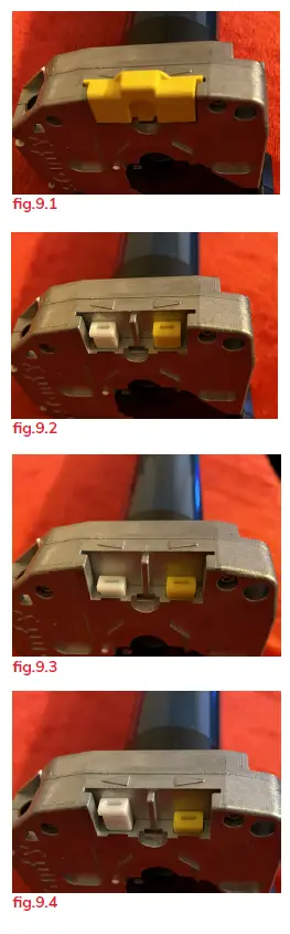 GARAGEDOORSONLINE Roll 77 Remote Control with Full Roll Cover Insulated Roller DoorFIG-19