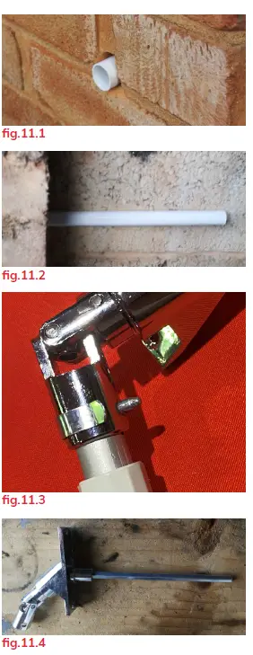 GARAGEDOORSONLINE Roll 77 Remote Control with Full Roll Cover Insulated Roller DoorFIG-23