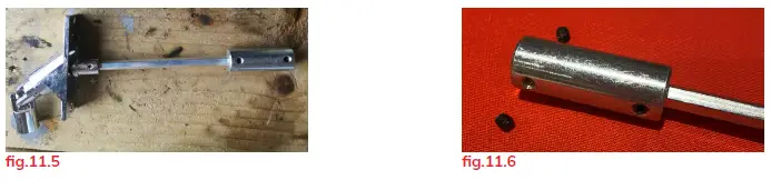 GARAGEDOORSONLINE Roll 77 Remote Control with Full Roll Cover Insulated Roller DoorFIG-24