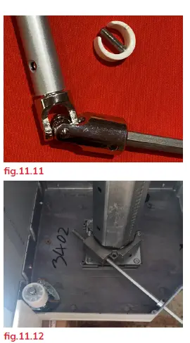 GARAGEDOORSONLINE Roll 77 Remote Control with Full Roll Cover Insulated Roller DoorFIG-26