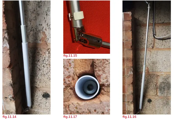 GARAGEDOORSONLINE Roll 77 Remote Control with Full Roll Cover Insulated Roller DoorFIG-28