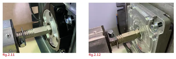 GARAGEDOORSONLINE Roll 77 Remote Control with Full Roll Cover Insulated Roller DoorFIG-6