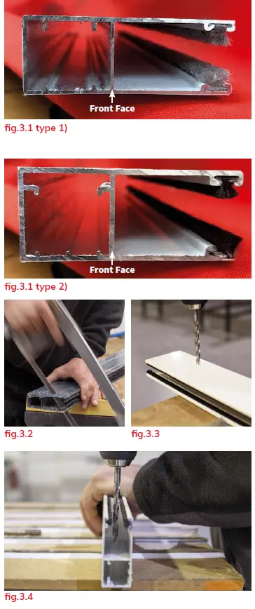 GARAGEDOORSONLINE Roll 77 Remote Control with Full Roll Cover Insulated Roller DoorFIG-7