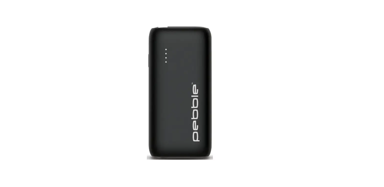 Veho Pebble Pz5 Portable Power Bank User Manual Veho Pebble Pz5 Portable Power Bank User Manual