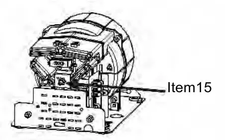 PALMER FIXTURE COMPANY HD0961-17 Storm Rider Hand Dryer - Warm air speed adjustment