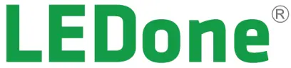 LEDone-Logo