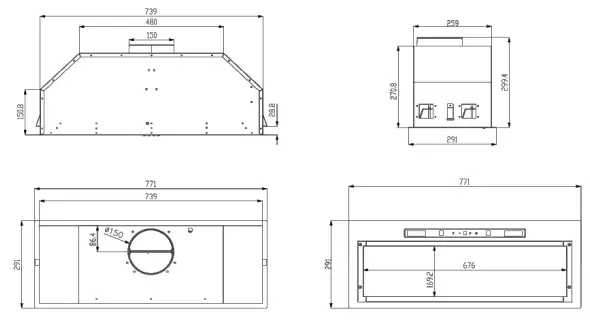 turbionaire-THEA50-Kitchen-Hood-FIG-2