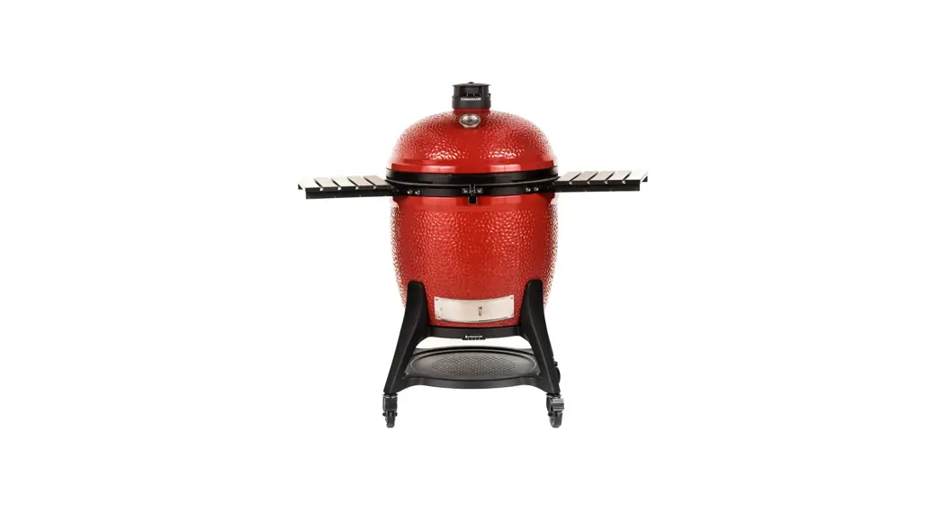 Kamado Joe Kj15041021 Big Joe Iii Owner's Manual