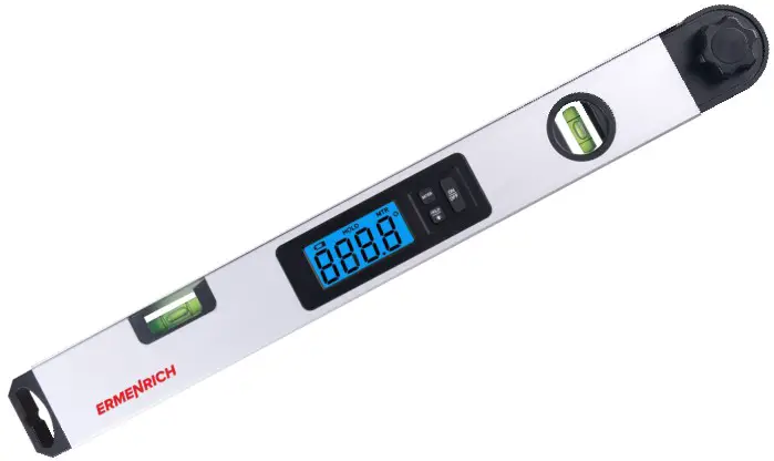 Ermenrich Verk DA40 Digital Angle Finder - Cover