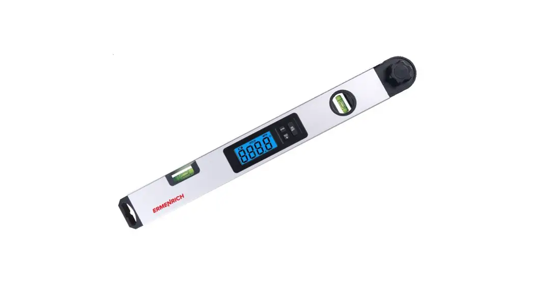 Ermenrich Verk Da40 Digital Angle Finder User Manual Ermenrich Verk Da40 Digital Angle Finder User Manual