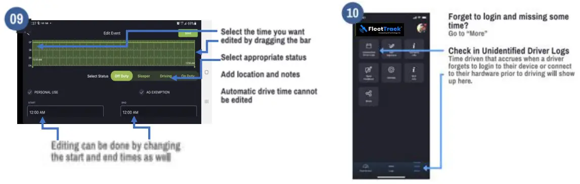 FleetTrack OBD Plug and Play GPS Tracker - fig 03