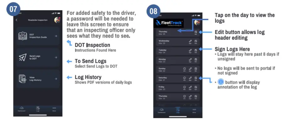 FleetTrack OBD Plug and Play GPS Tracker - fig 2