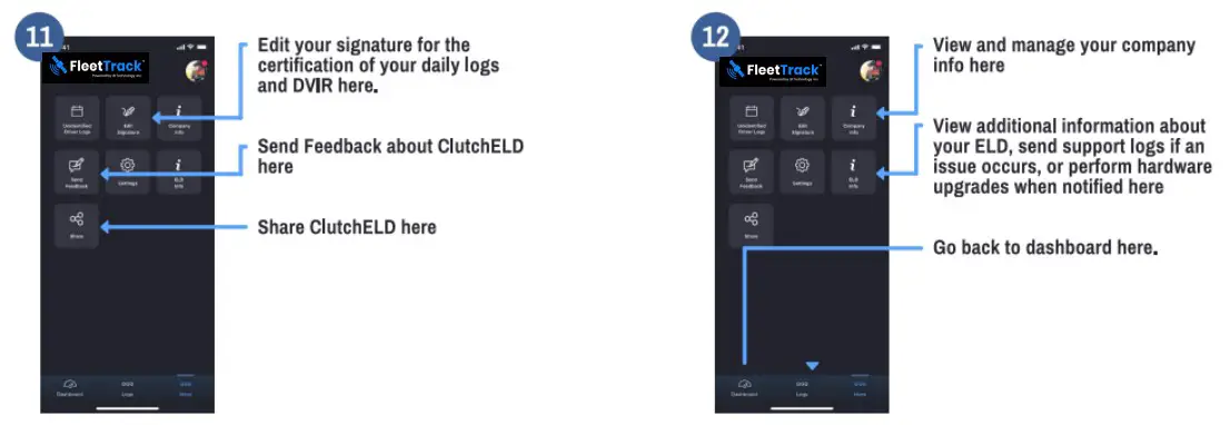 FleetTrack OBD Plug and Play GPS Tracker - fig 4