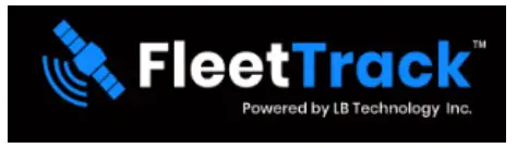 FleetTrack logo