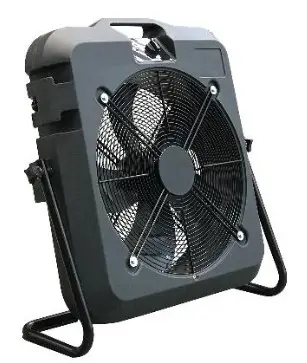 Tempest T5000 Industrial Electric Fan