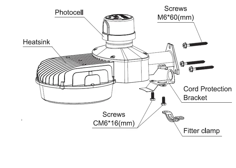 Sunco-Lighting Barn-Light-LED-5000K-Daylight-Dusk-to-Dawn-fig- (1)