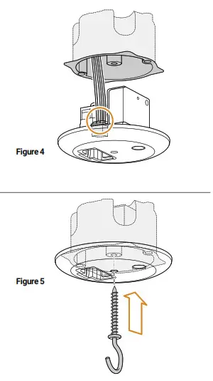 nODOn DC 11 00 Device for the Connection of Luminaires - powerd
