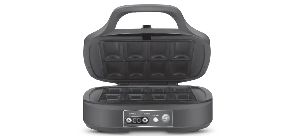 Breville Lpi285 Pie Maker Instructions