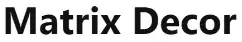 Matrix-Decor-LOGO
