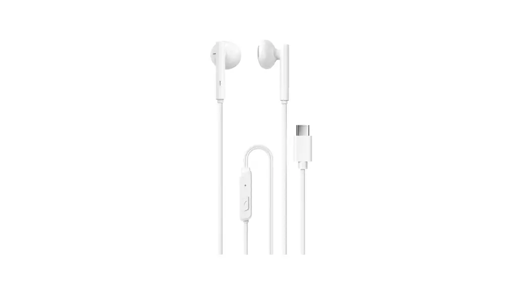 3mk Wired Earphones Usb-c User Manual