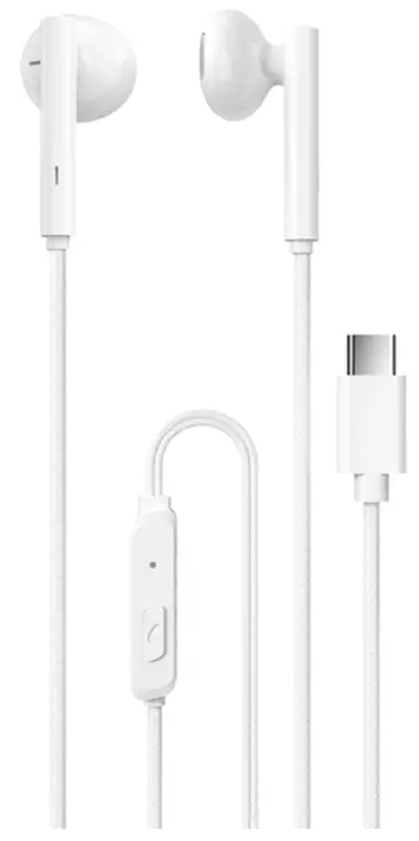 3mk Wired Earphones USB