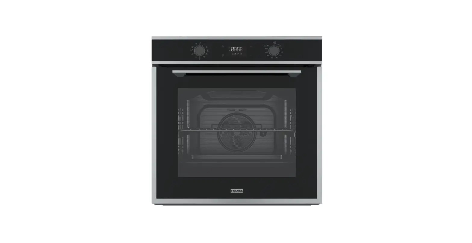 Franke X2 546 18 Pyrolytic Oven Instruction Manual Franke X2 546 18 Pyrolytic Oven Instruction Manual