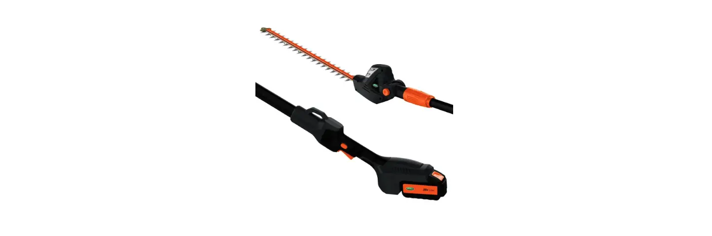 Scotts Lpht12122s Pole Hedge Trimmer Owners Manual