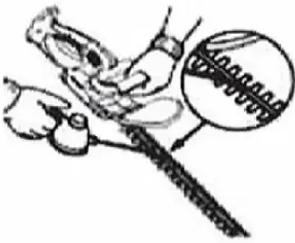 Scotts LPHT12122S Pole Hedge Trimmer-FIG14