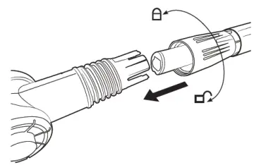 Scotts LPHT12122S Pole Hedge Trimmer-FIG2