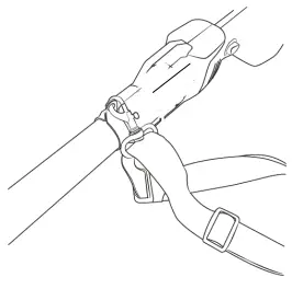 Scotts LPHT12122S Pole Hedge Trimmer-FIG3