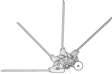 Scotts LPHT12122S Pole Hedge Trimmer-FIG4