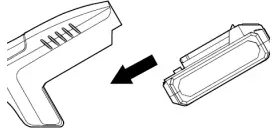 Scotts LPHT12122S Pole Hedge Trimmer-FIG5