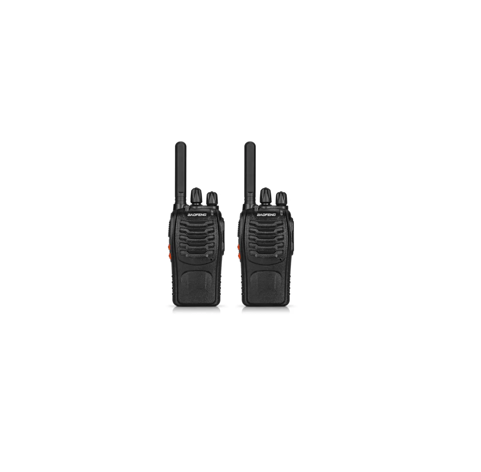 Baofeng Bf-88st Pro Two Way Radio Transmitter User Manual