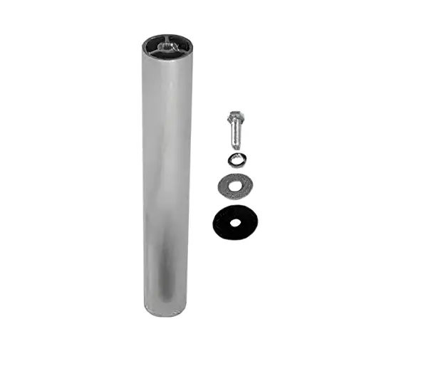 Quick Mount Qm-qbp-3.25-m1 3.25-inch Qbase Post Installation Guide