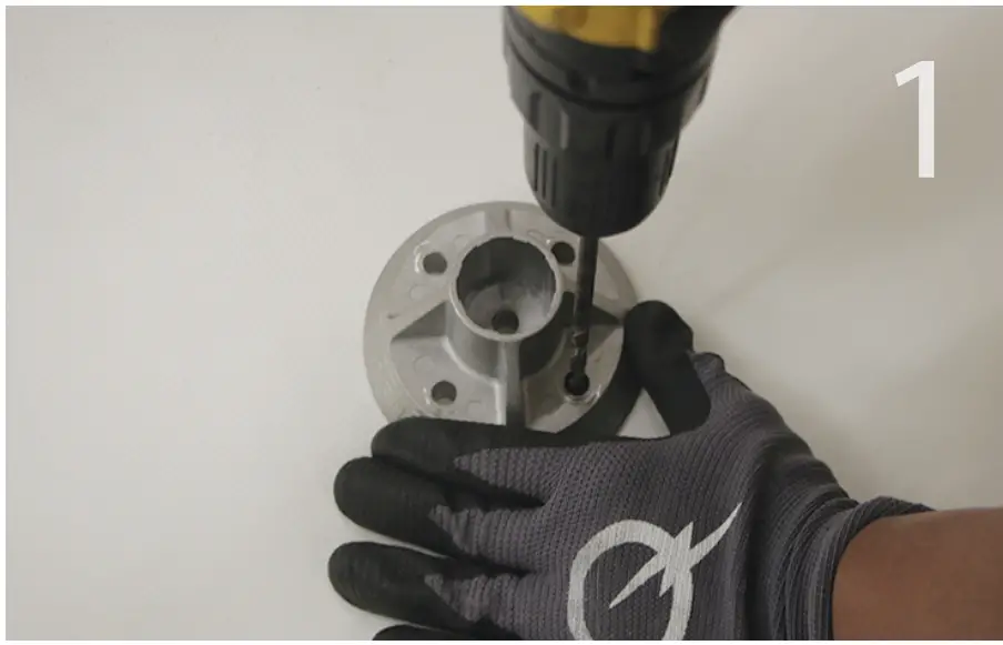 Installation Instruction