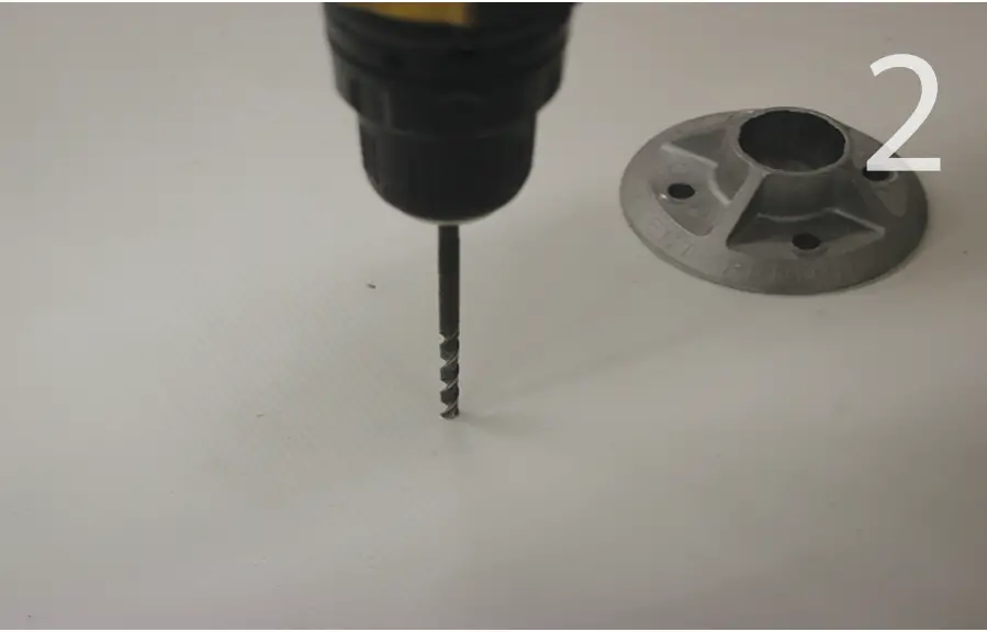 Installation Instruction