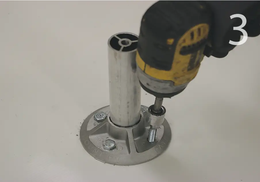 Installation Instruction