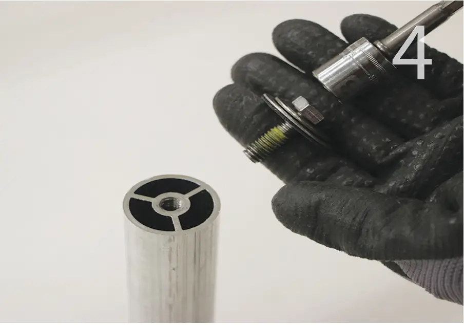 Installation Instruction