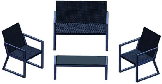 Outsunny 860-082 Garden Chairs.jpg