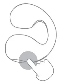 Function key operation