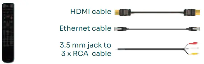 amino 50-0103-AP-BT Amigo 7X Client Devices 1
