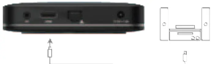 amino 50-0103-AP-BT Amigo 7X Client Devices 5