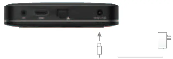 amino 50-0103-AP-BT Amigo 7X Client Devices 6